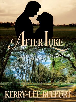 cover image of After Luke